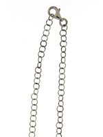 Collana Zamberlan Gioielli Donna in Argento CL2-114 - CL2-114